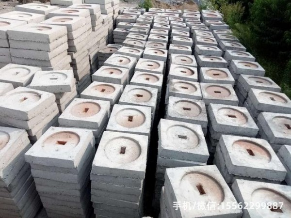 十月田镇1200×1200混凝土电杆底盘